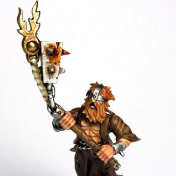 Empire Flagellant by KLen15