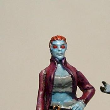 Another mini by recommended