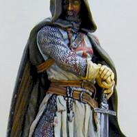 Templar by bulat
