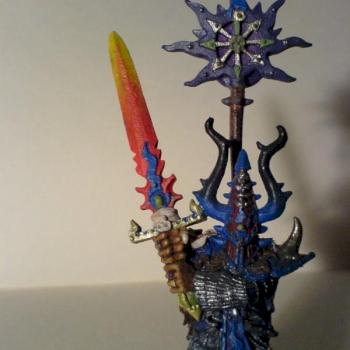 Aekold Helbrass by Mr.Dizzie