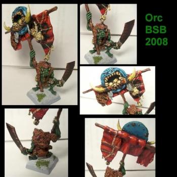 Orc BSB by Snotstaff