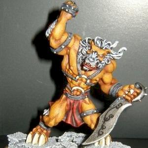 Confrontation Predator of Blood by Middle Pillar Path