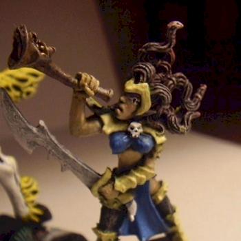 Another mini by bluegrassusmc