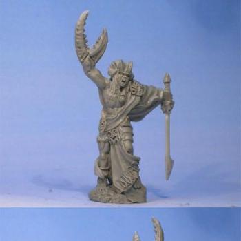 Demon by Nightshroud