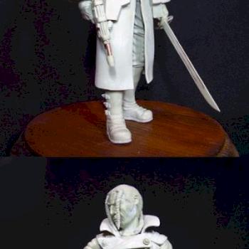 Kal Jerico by anastas