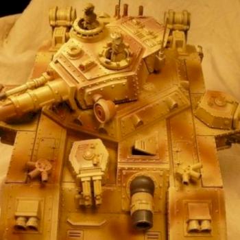 Baneblade by lut