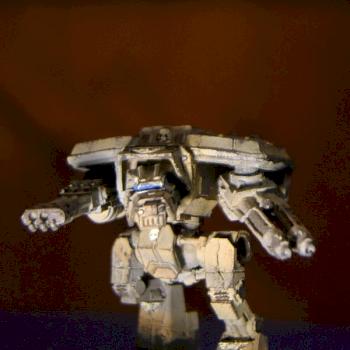 Epic Titan by Tinman397