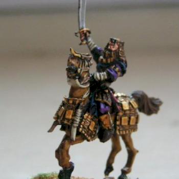 Suladan by Gilrael