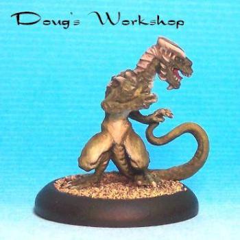 Drake by Dougs Workshop