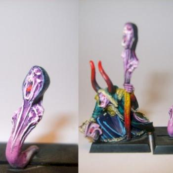 chaos wizard 2 by demonenjaeger