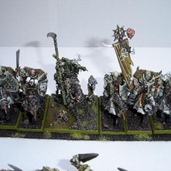 nurgle by cradlewir