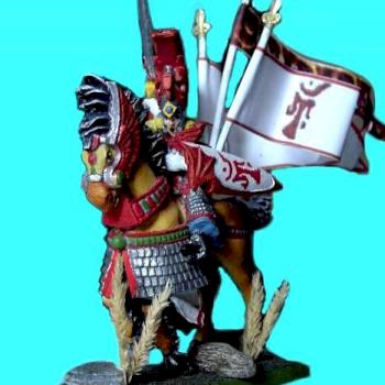 Another mini by GunkanthoR