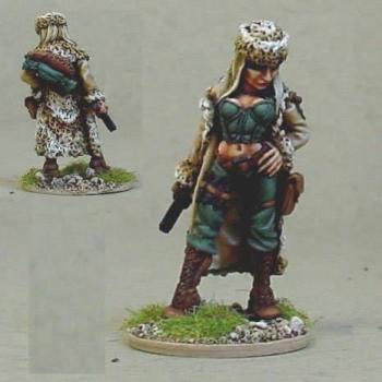 Another mini by stevedaccs