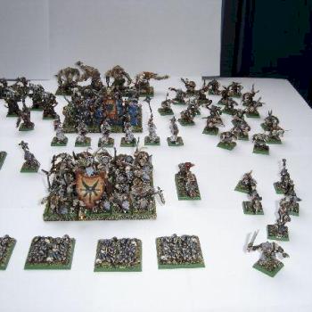 skaven by cradlewir