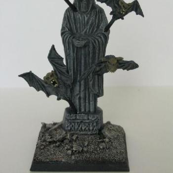 Nuée de CS, socle statue1 by ghuy nayss