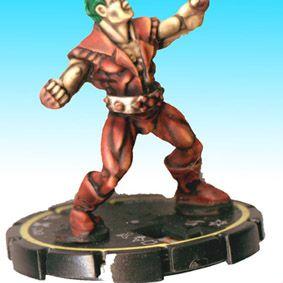 samson by microft scooper