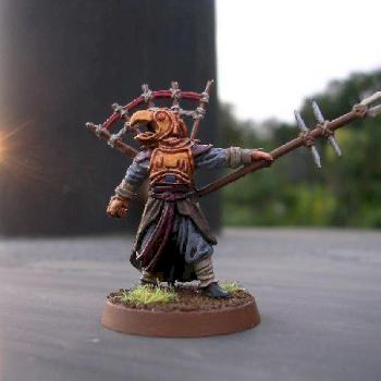mumakil commander by dragunov