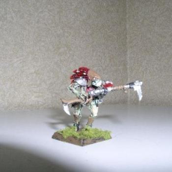 kroot shaper by renko369