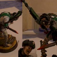 Gregor by Chunkers