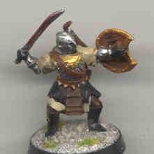 Une autre figurine by tiotintin