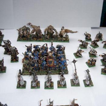 skaven by cradlewir