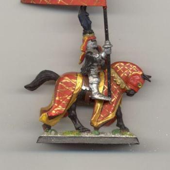 Une autre figurine by tiotintin