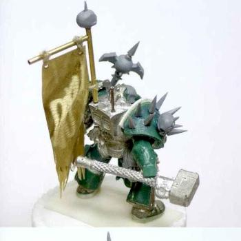 Khorn Conversion WIP (update) by masteroz