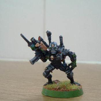Another mini by jamiebecciwalsh