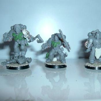 space wolves by magnus the red123
