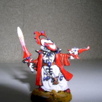 farseer by renko369