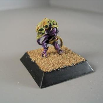 Pest of Flesh 2 by The Shine