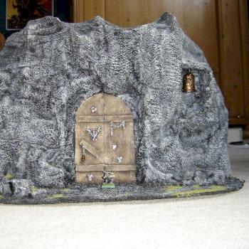 porte skaven by cradlewir