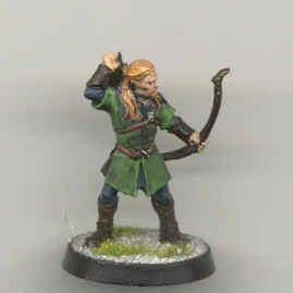 Une autre figurine by tiotintin