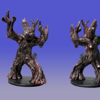 Treant by Xode