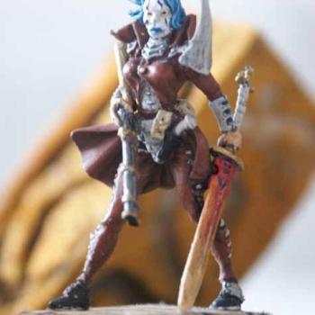 Misericorde by Crushing