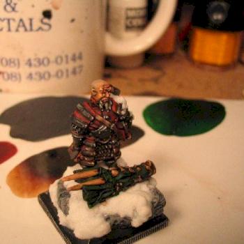 Another mini by Fallensaint