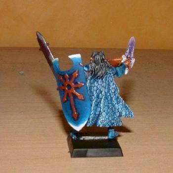 Malus Darkblade by Arck