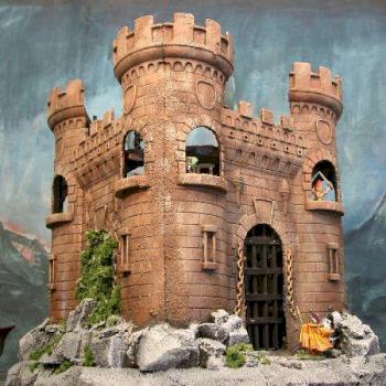 Ghost Keep by praetorian0 1