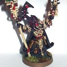 Another mini by burn my eyeless