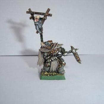 seigneur by cradlewir