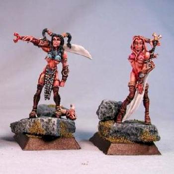 Kelt Fiannas by aku djinn