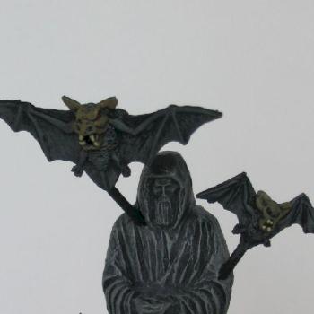 Nuée de CS, socle statue2 by ghuy nayss