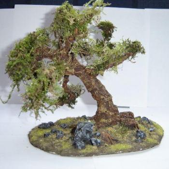 arbre by cradlewir