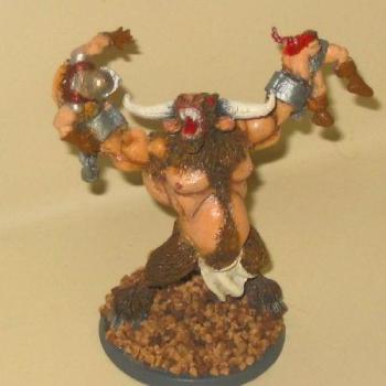 manbane by markavelli