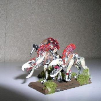 kroot by renko369