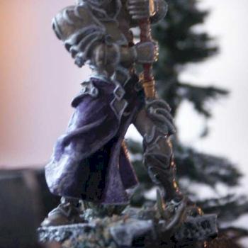 Garde royal de doriman by Crushing