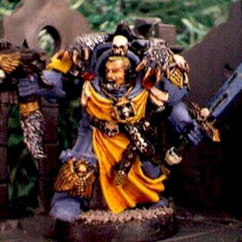 Another mini by hiveman