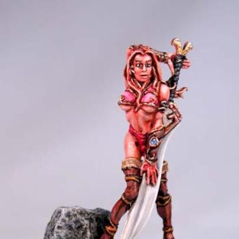 Kelt Fianna by aku djinn