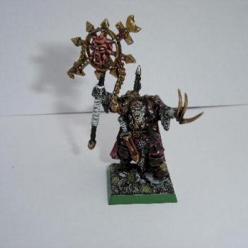 champio de slannesh by cradlewir