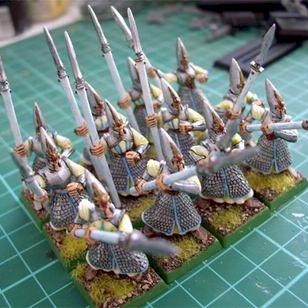 Une autre figurine by fish